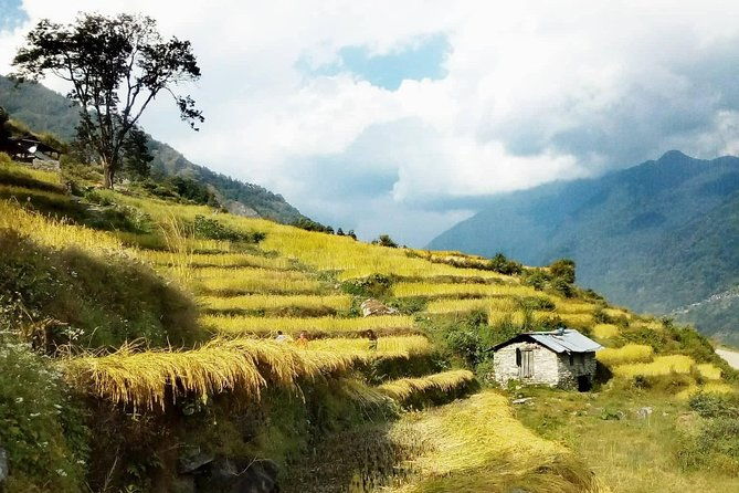 Annapurna Circuit Trekking -17 Days - What We Loved About This Trek