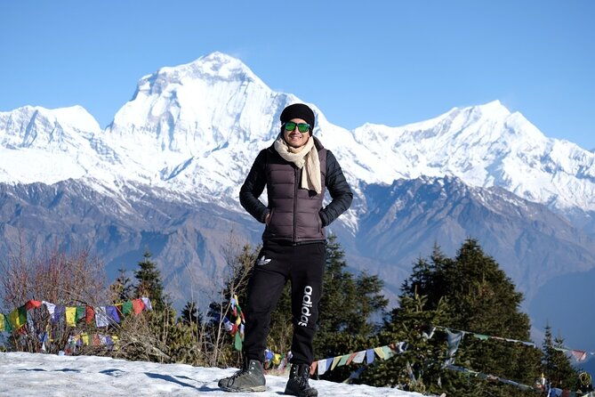 Annapurna Poon Hill Trek Package in Nepal Himalayas - Final Thoughts