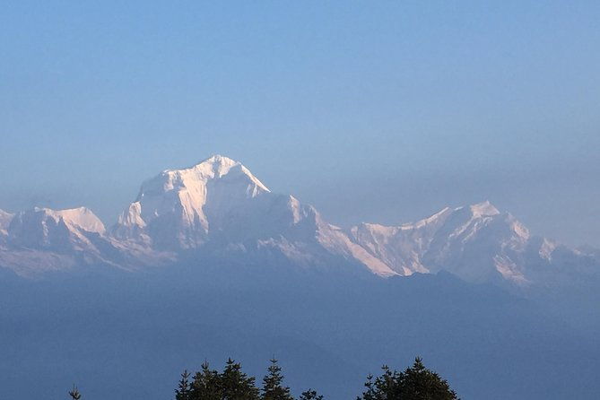 Annapurna Poonhill Trek - The Sum Up: Is This Trek Right For You?