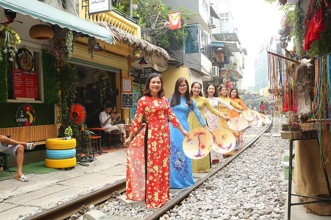 Ao Dai Rental in Hanoi - Summary and Who Will Love This Tour