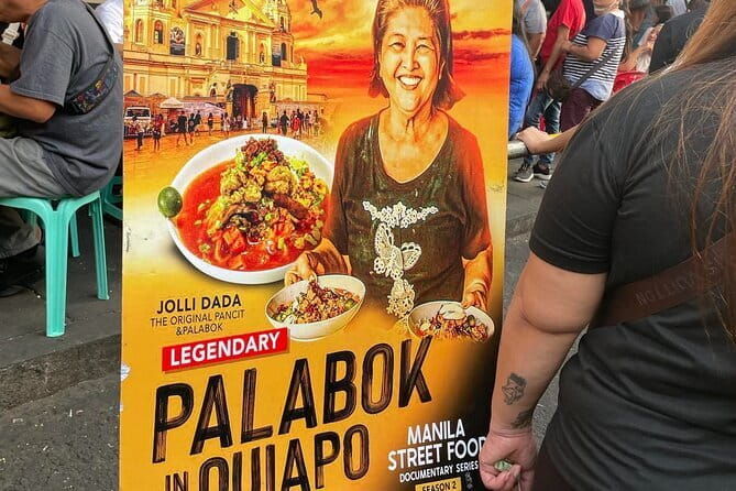 Authentic Manila Chinatown Food Tour Exploration - Final Thoughts: Is This Tour For You?