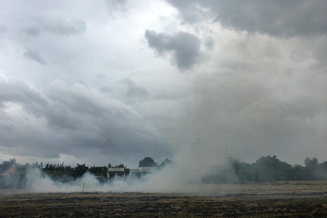Authentic Mekong - Non touristic private day tour including 07 shots of alcohol - FAQ