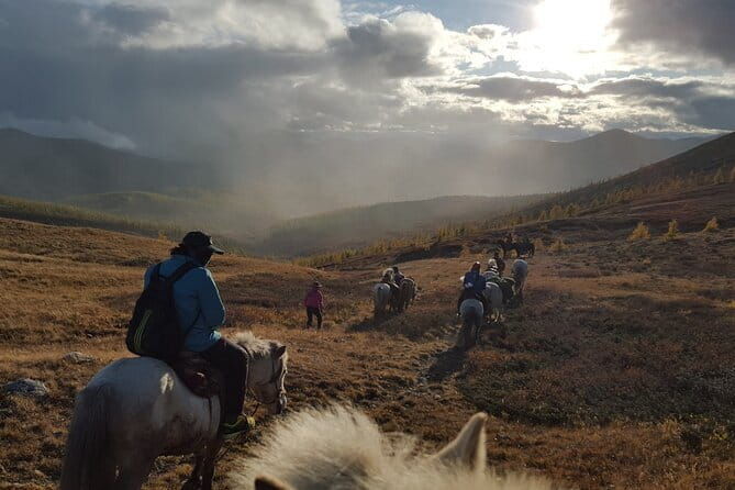 Authentic Mongolian two days tours in Terelj & Khustai National P - FAQs