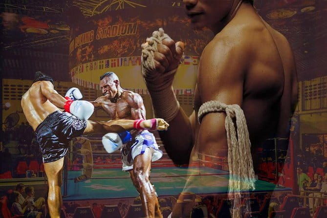 Authentic Muay Thai Fights at Patong Boxing Stadium in Phuket - FAQ
