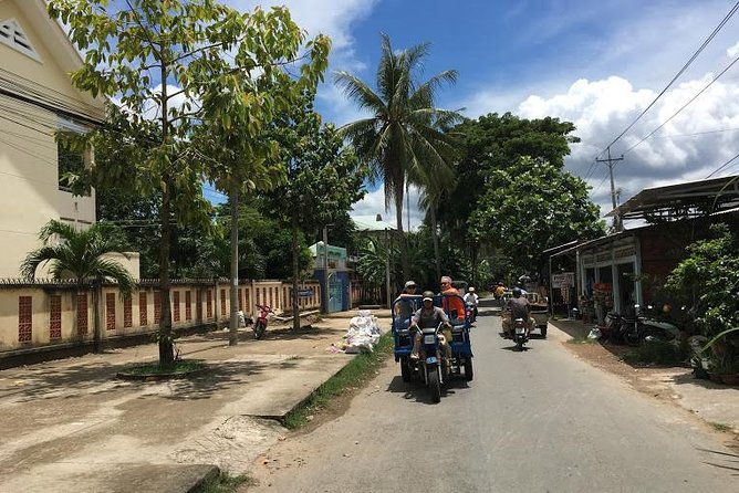 Authentic 'Non-Touristy' Mekong Delta Ben Tre 1 Day Private Tour - FAQ
