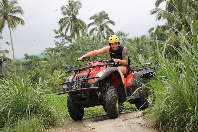 Ayung White Water Rafting and Bali ATV Ride Packages - Customer Feedback: The Good and the Not-So-Good