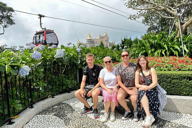 Ba Na Hills Avoid Crowd, Local Food Lunch & Easy Marble Mountain - FAQ