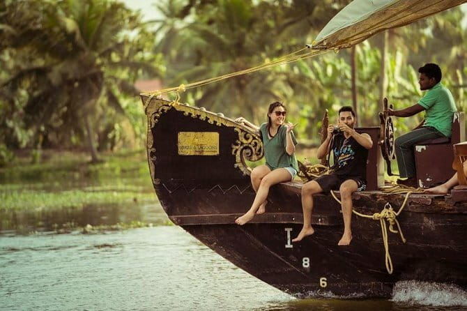 Backwater Tour from Cochin - Final Thoughts