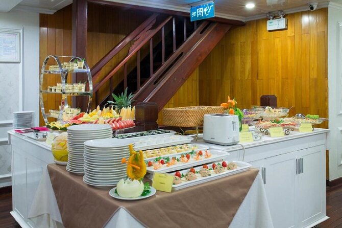 Bai Tu Long Bay 2 Day 1 Night Cruise - Final Thoughts: Who Will Love This Tour?