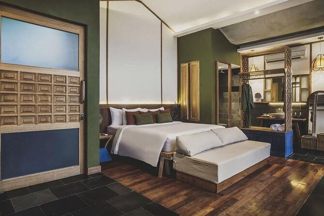 Bali: 5 Days All Inclusive - Romantic Honeymoon Package (Silver) - Who Is This Tour Best For?