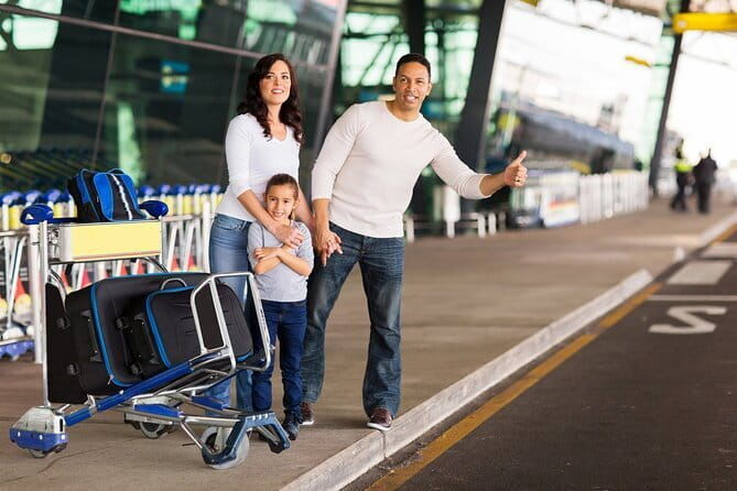 Bali Airport: One-Way Private Transfer To/From Hotel - FAQ