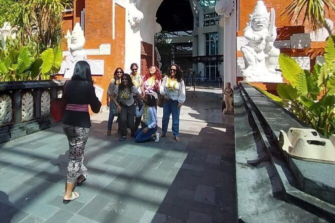 Bali airport transfer check in or check out Ubud area - Final Thoughts