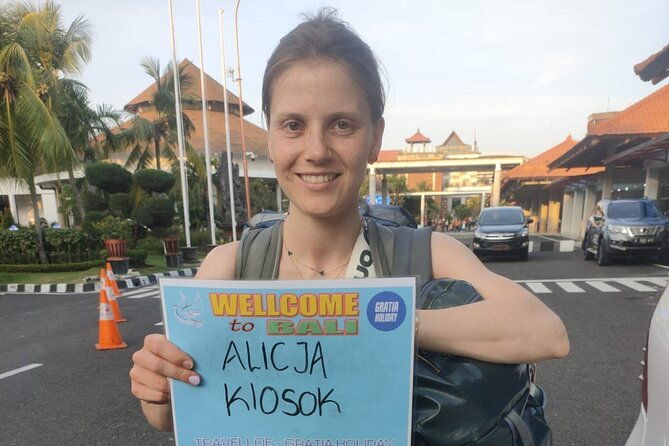 Bali Airport Transfer Private - Final Thoughts: Who Will Love This Service?