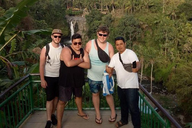 Bali ATV Blue Lagoon Snorkeling Private Guided Tour Free WiFi - Frequently Asked Questions