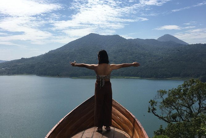 Bali Beautiful Insta with Real Bali Swing - FAQ