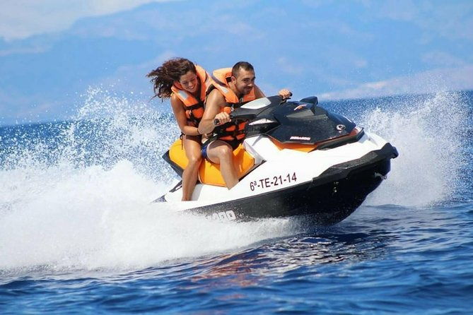 Bali Best Watersport Sea walker,Parasailing adventure,Jet sky - FAQs