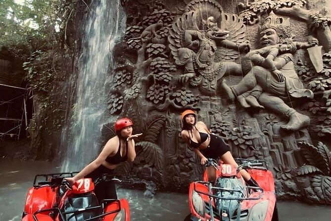 Bali : Blue Lagoon Snorkeling combine with Bali Swing in Ubud - Frequently Asked Questions