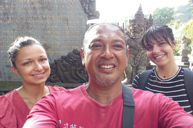 Bali Car Hire With English Speaking Friendly Driver - Final Thoughts