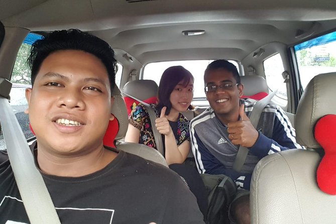 Bali Driver and Tour Package - Practical Tips for Booking and Using the Service