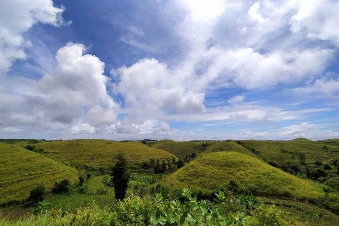 Bali East Nusa Penida Private Tour - All Inclusive - Practical Tips for Travelers