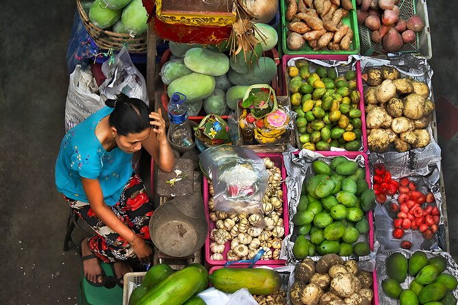 Bali Full Day-Tour: Denpasar City and Uluwatu Sunset Tour - Wrapping Up