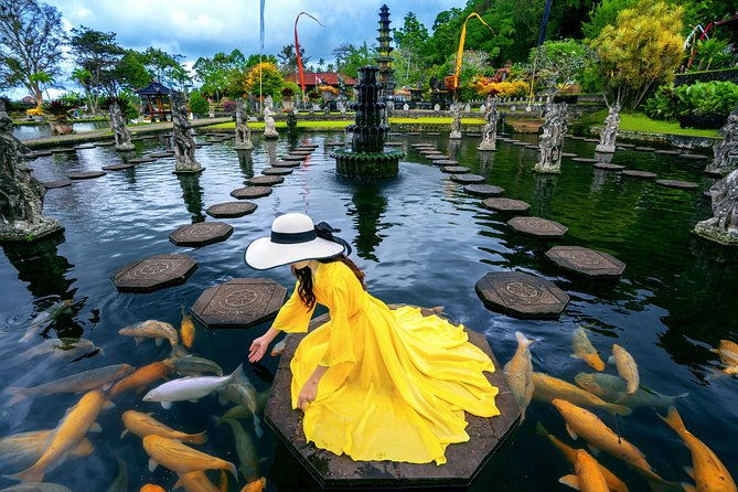 Bali Instagram: Gate of Heaven Temple Tour - The Sum Up