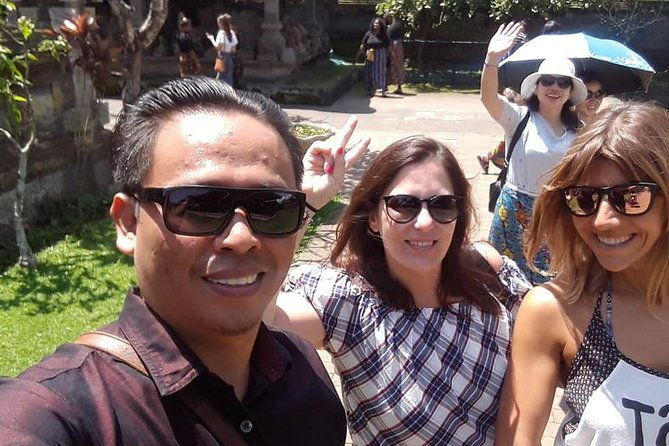 Bali Private Car Hire with an Experienced Driver - The Sum Up