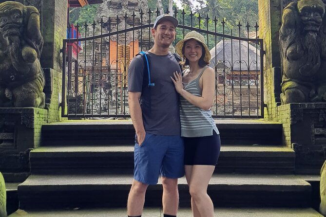 Bali Private Driver and Car for Customize Tours - Coastal and Cultural Highlights: Tanah Lot, Taman Ayun, and Uluwatu Temple