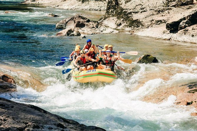 Bali Rafting Ubud with Lunch - Final Thoughts
