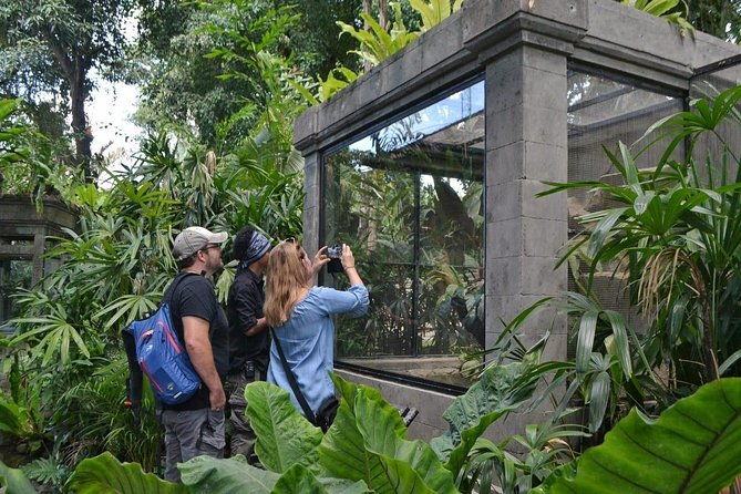 Bali Reptile Park Entrance Ticket - Animal Welfare and Ethical Considerations