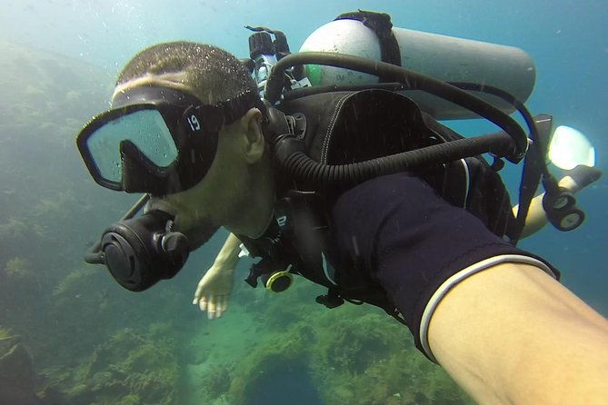 Bali Scuba Diving trip at Tulamben for Certified Diver - Practical Tips for Your Trip