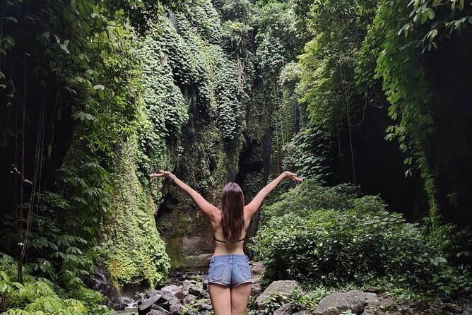Bali Sekumpul with Fiji Waterfall & Bedugul Temple (Private Tour) - Final Thoughts
