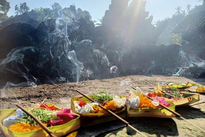 Bali Spiritual Shamanic-Palm Reading, Temple Healing Tour - FAQs
