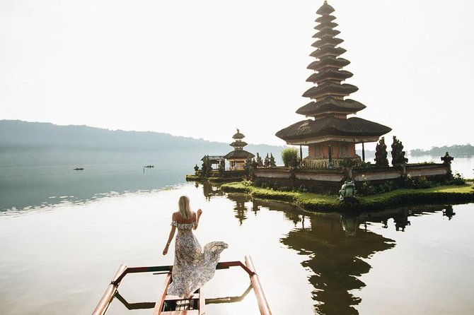 Bali Unesco World Heritage Sites Tour (Private & All-Inclusive) - FAQ