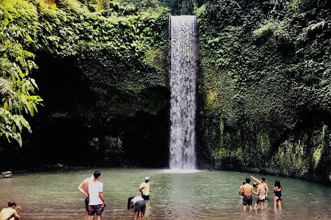 Bali White Water Rafting - FAQ