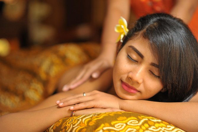 Balinese Body Massage at ANJALI SPA - Who Should Book This?