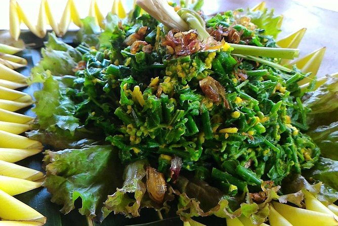 Balinese Farm Cooking Class by Pemulan Bali - The Sum Up