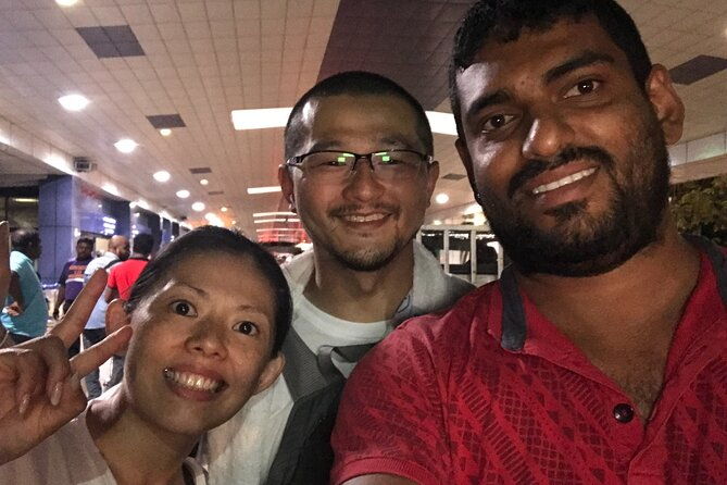 Bandaranayake International Airport (CMB) to Any Hotel in Negombo Drop Off - Frequently Asked Questions