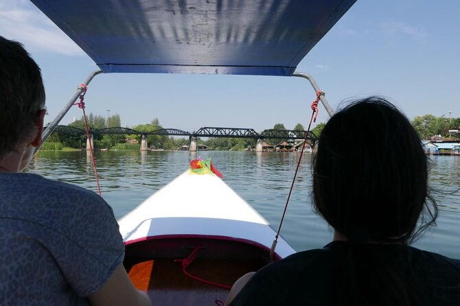 Bangkok: Bridge on the River Kwai and Thailand-Burma Railway Tour - Final Thoughts