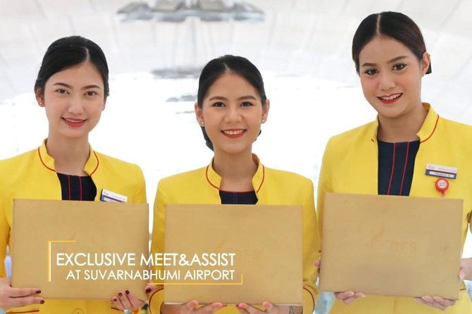 Bangkok Suvarnabhumi Airport (BKK) VIP Fast-Track Service - Final Thoughts: Who Should Consider This?