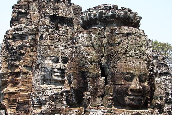 Bangkok to Angkor Wat 2 Days 1 Night tour go by Flight and Take car back - FAQ  