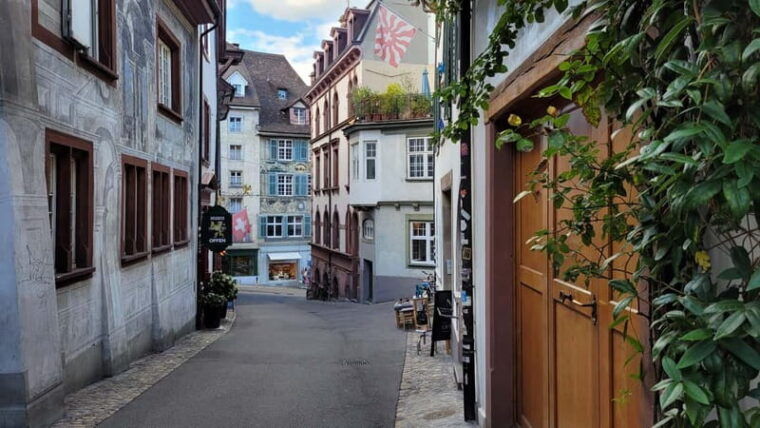 Basel: City Tour with Phone Photography Workshop - The Sum Up: Is This Tour Right for You?