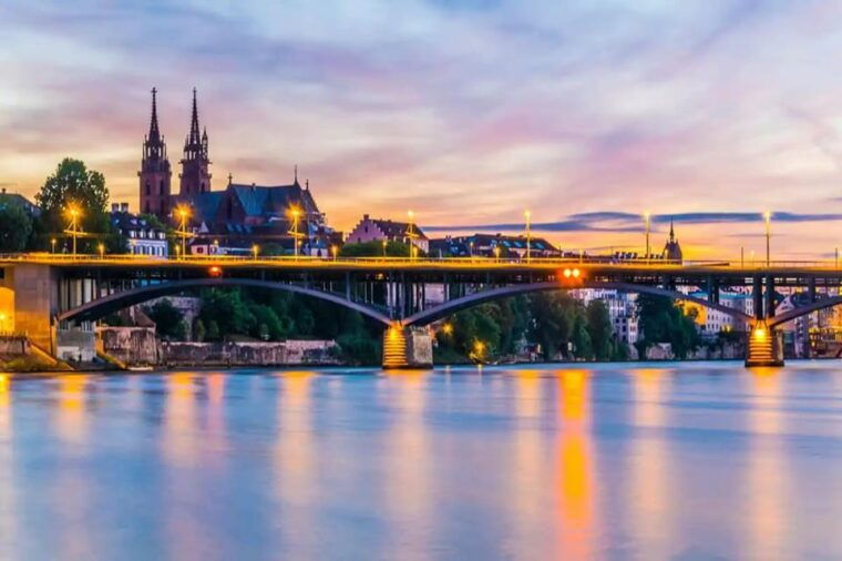 Basel Sightseeing Walking Tour - Who Will Love This Tour?