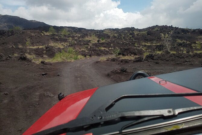 Batur Volcano Sunrise And Black Lava Jeep Adventure Tour - Final Verdict