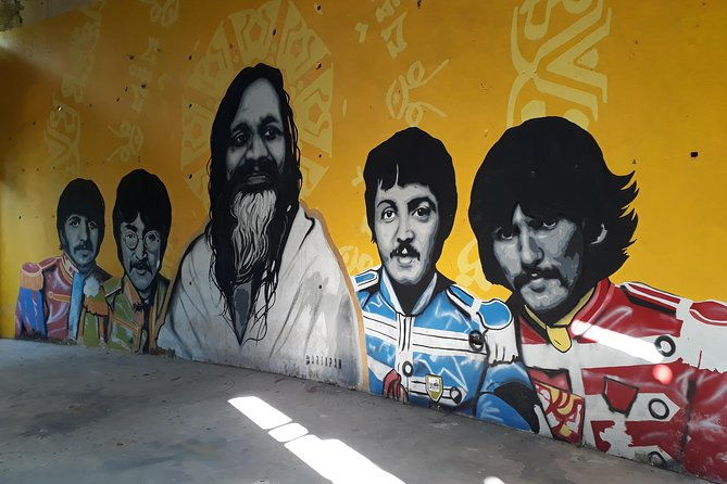 Beatles Ashram in Rishikesh  Guided Spiritual Walk & History - Final Thoughts
