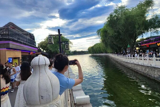 Beijing: The Temple of Heaven OR Summer Palace Entry Ticket - FAQ