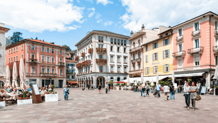 Bellagio and the Three Lakes Grand Tour - Bellagio: The Heart of the Italian Lakes