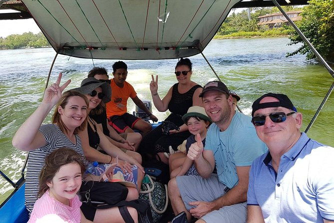 Bentota River Safari By BTM (Mangrove & Wildlife Encounter) - The Sum Up: Who Will Love This Tour?