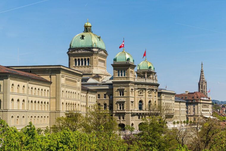 Bern Old Town - Private Historic Walking Tour - FAQs