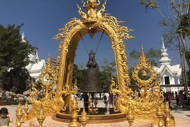 Best 2-Day: Explore Chiang Rai Landmarks from Chiang Mai, Private Trip - Frequently Asked Questions